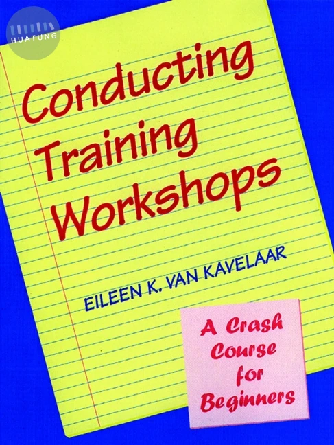 Conducting Training Workshops 