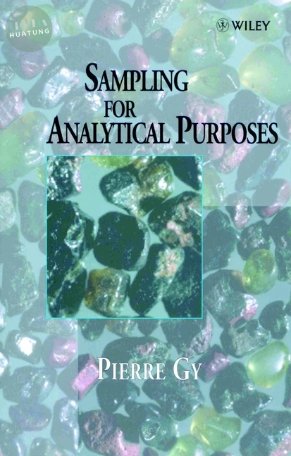 Sampling for Analytical Purposes 