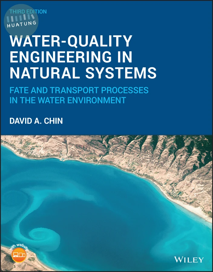 Water-Quality Engineering in Natural Systems 