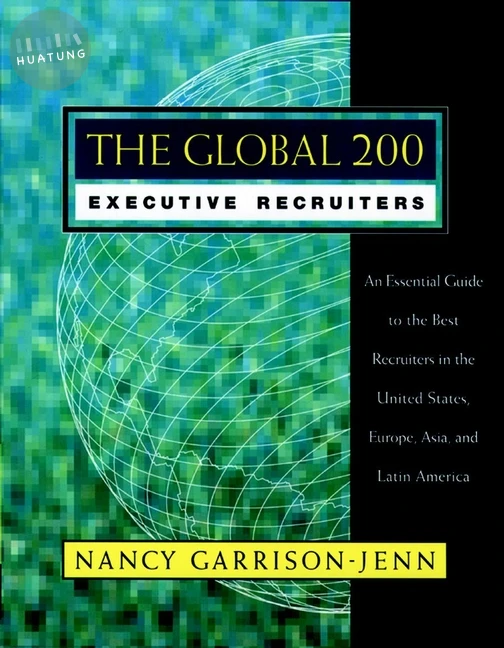 The Global 200 Executive Recruiters 
