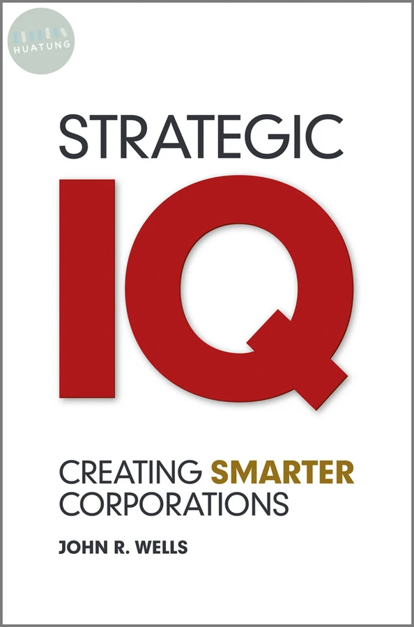 Strategic IQ 
