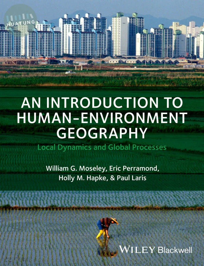 An Introduction to Human-Environment Geography 
