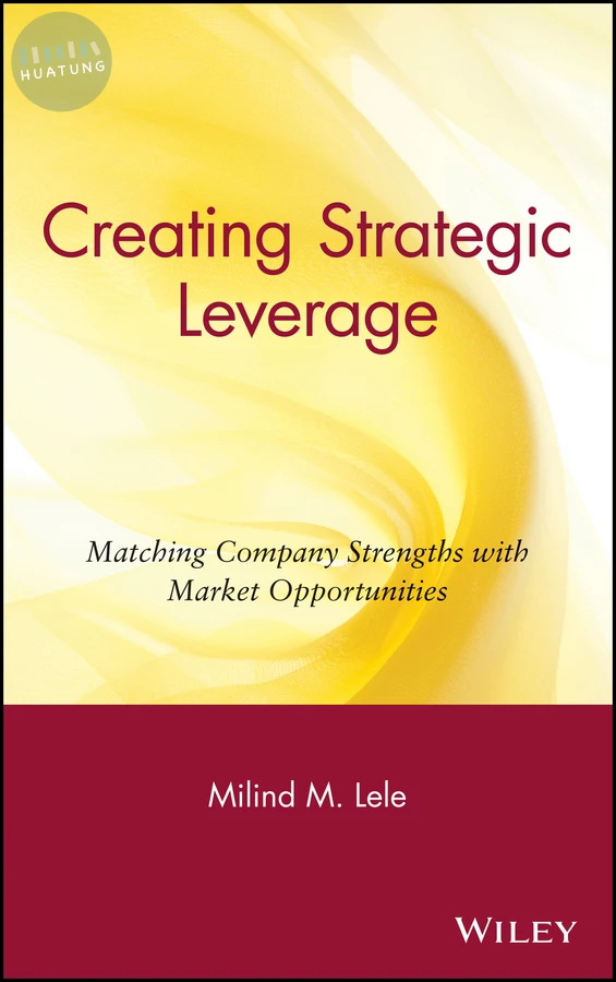 Creating Strategic Leverage 