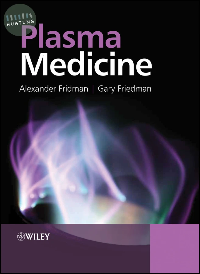 Plasma Medicine 
