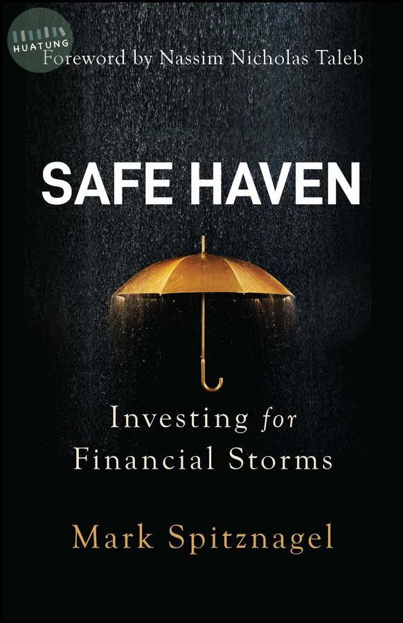 Safe Haven 