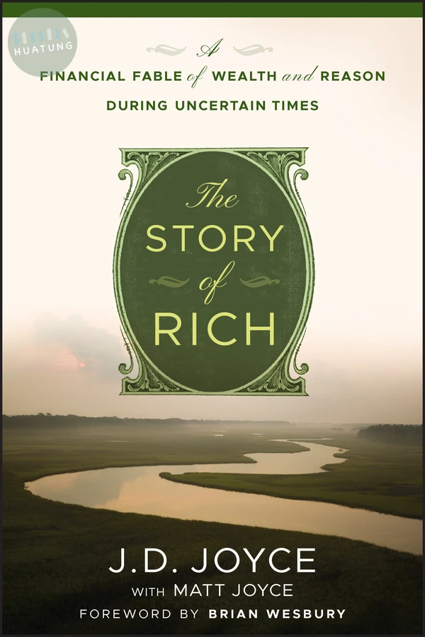 The Story of Rich 