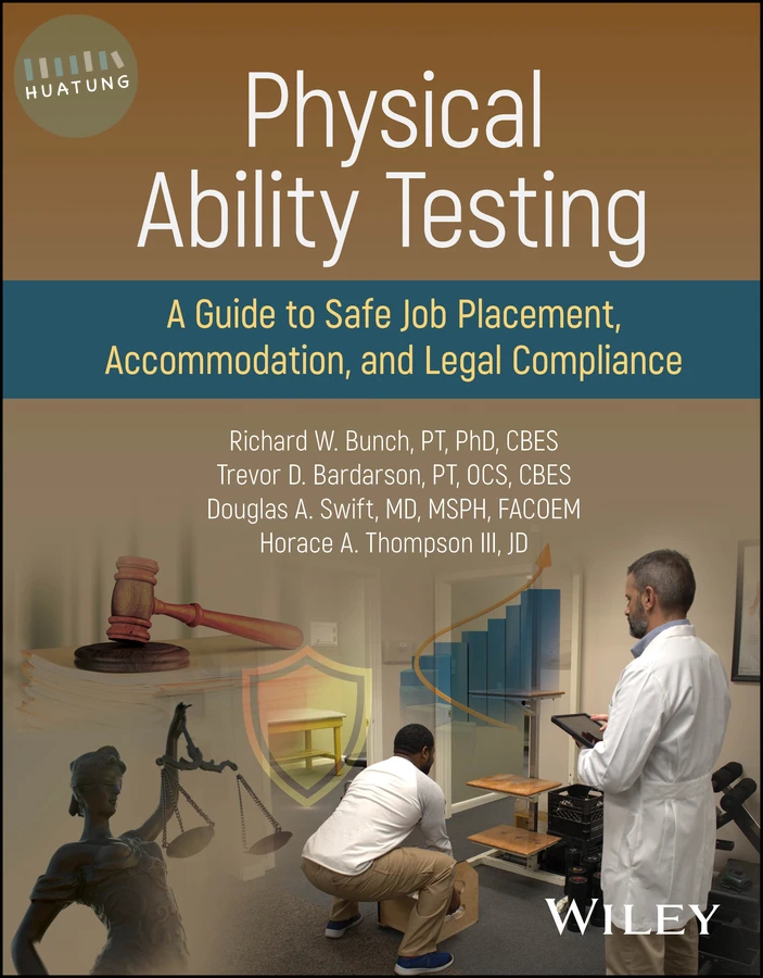 Physical Ability Testing 