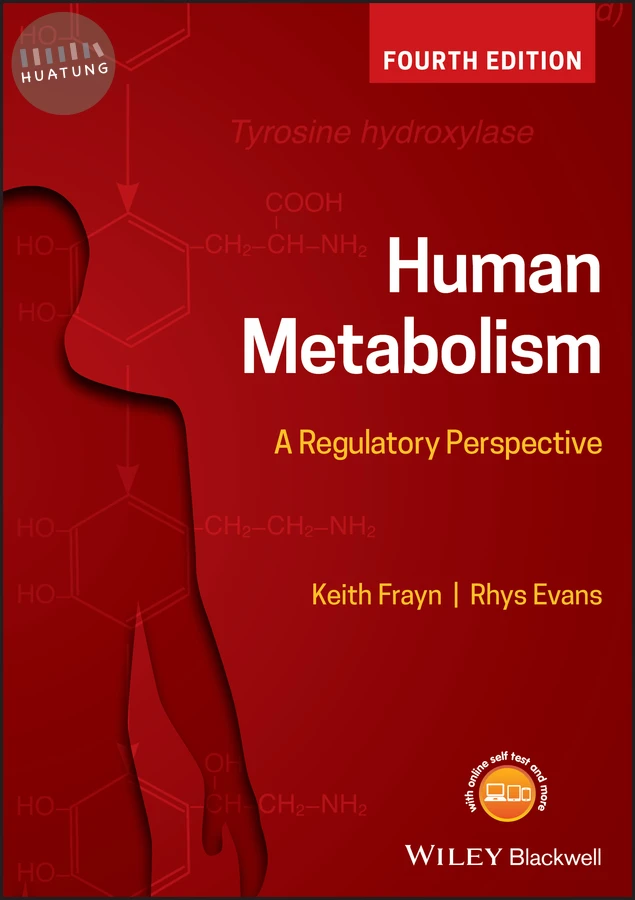 Human Metabolism 