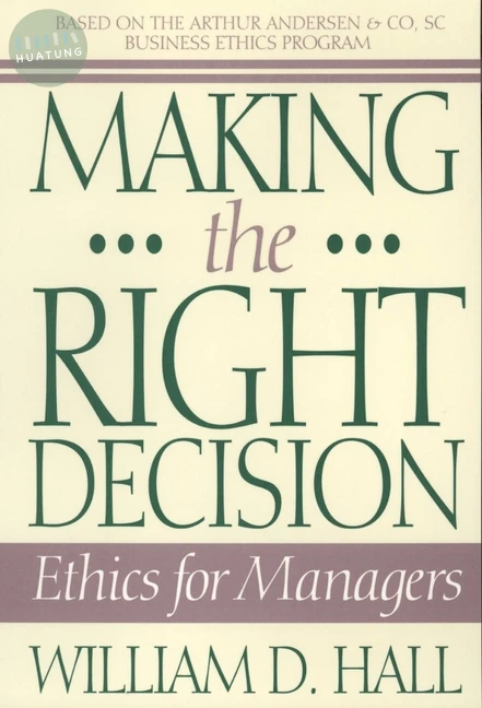 Making the Right Decision 