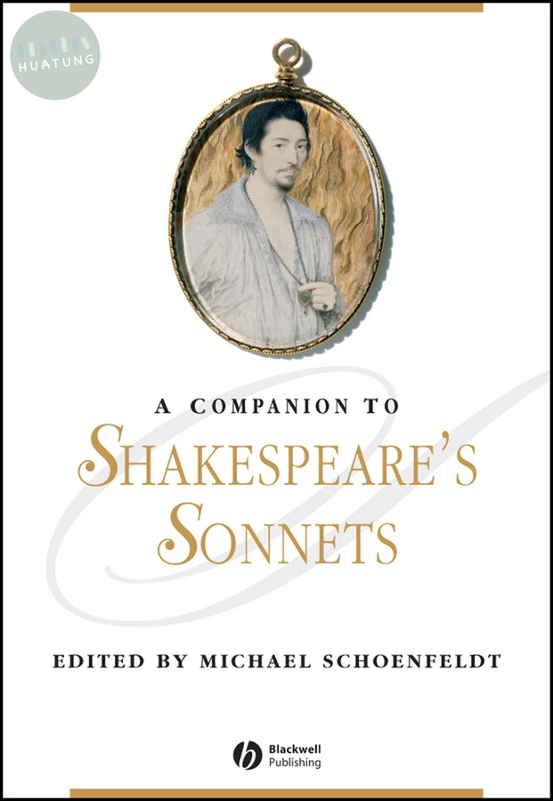 A Companion to Shakespeare's Sonnets 