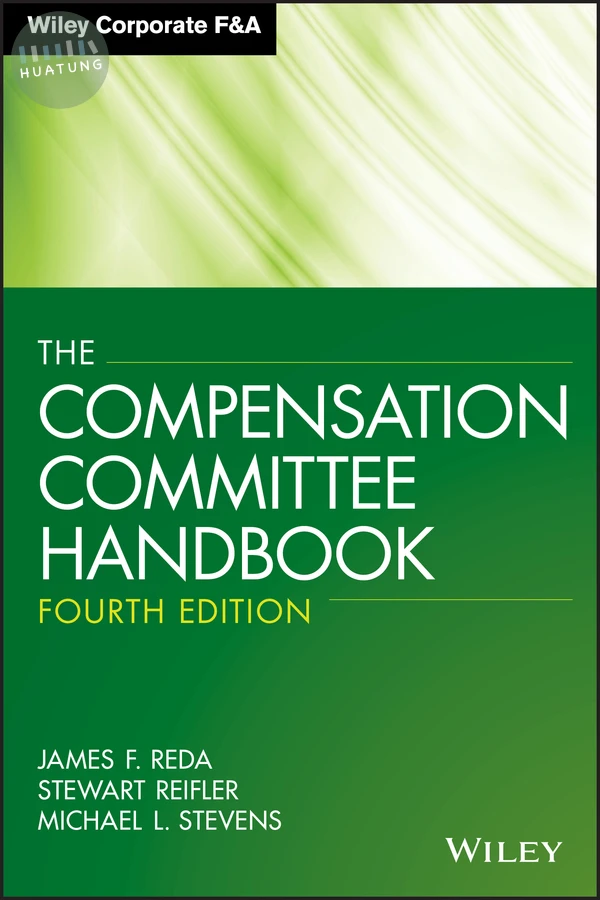 The Compensation Committee Handbook 