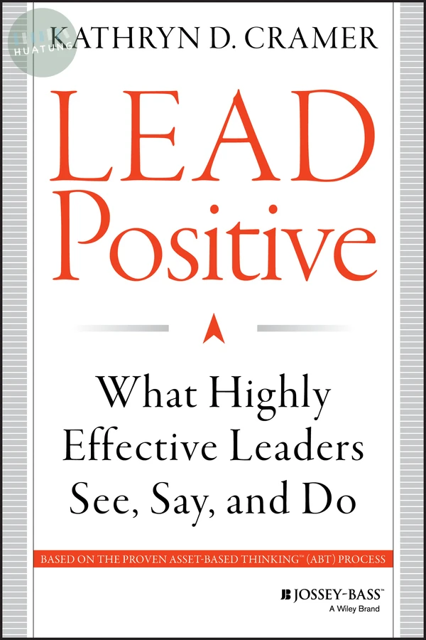 Lead Positive 