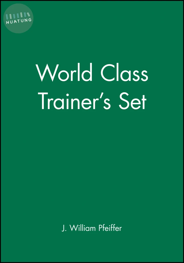 World Class Trainer's Set 