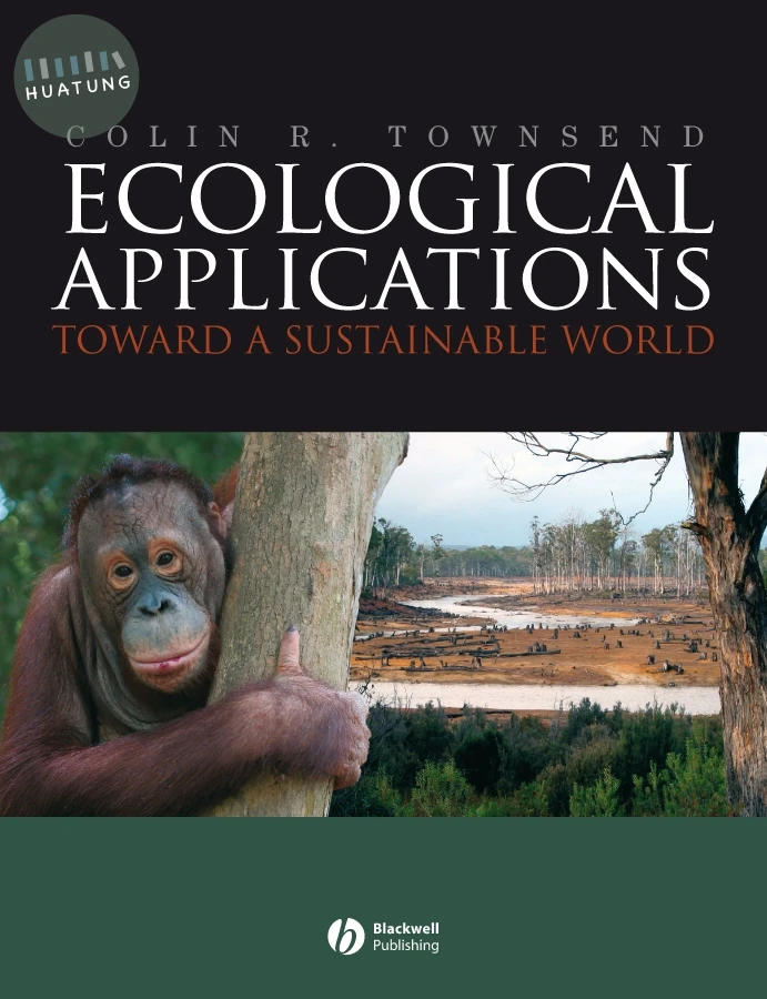 Ecological Applications 