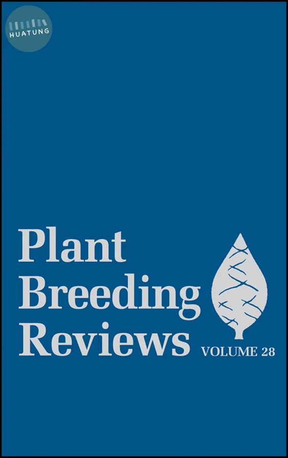 Plant Breeding Reviews, Volume 28 
