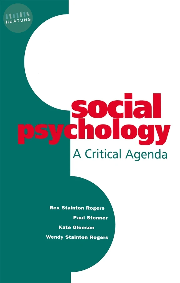 Social Psychology 