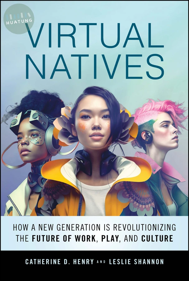 Virtual Natives 