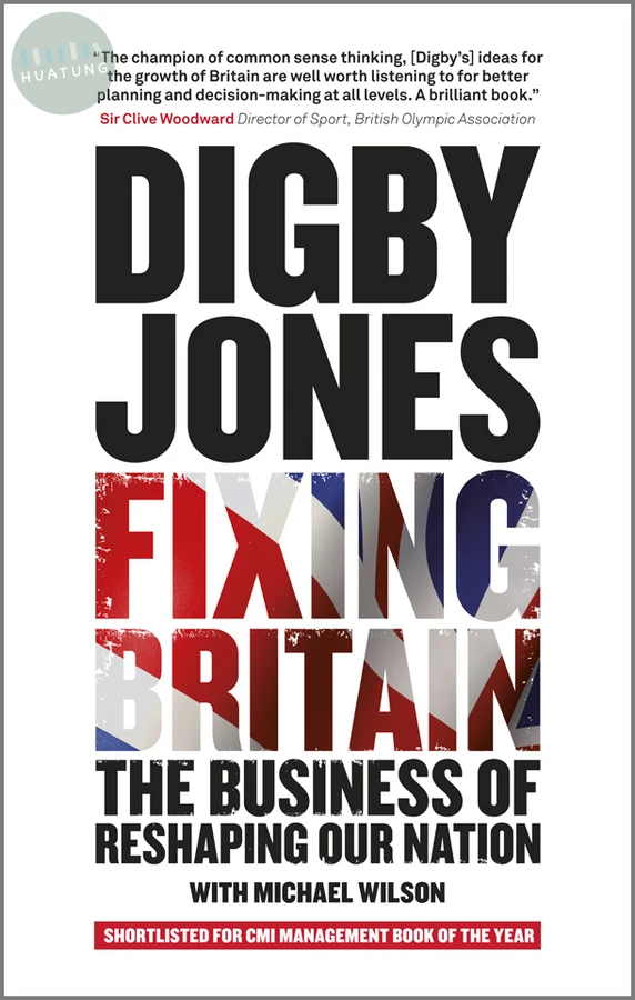 Fixing Britain 