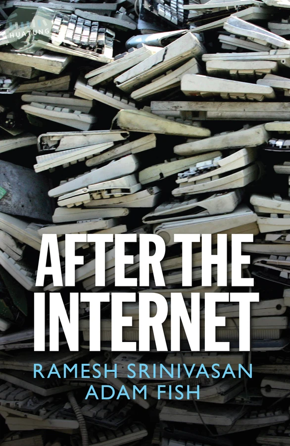 After the Internet 