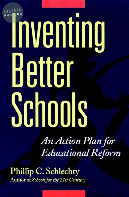 Inventing Better Schools 