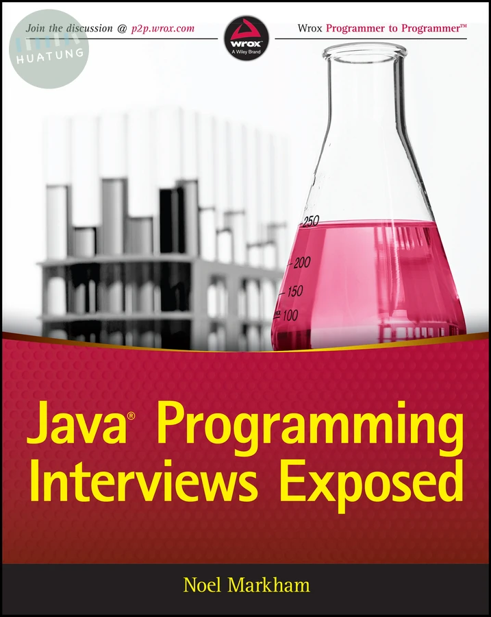 Java Programming Interviews Exposed 