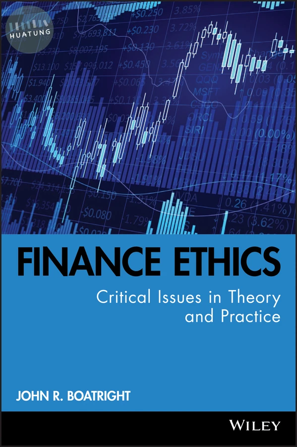 Finance Ethics 