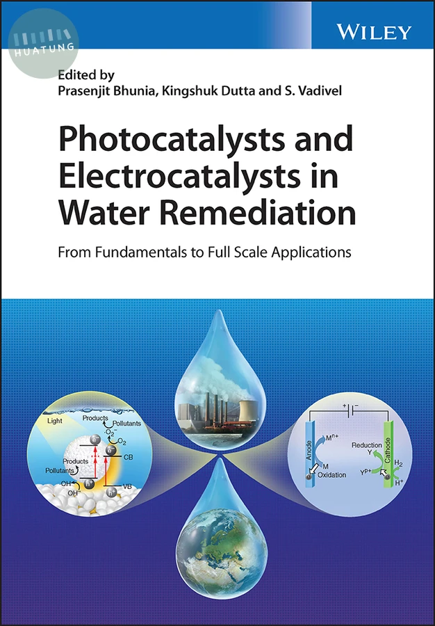 Photocatalysts and Electrocatalysts in Water Remediation 
