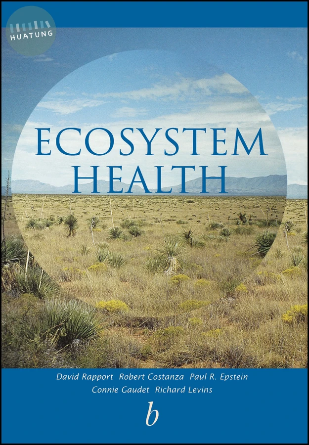 Ecosystem Health 