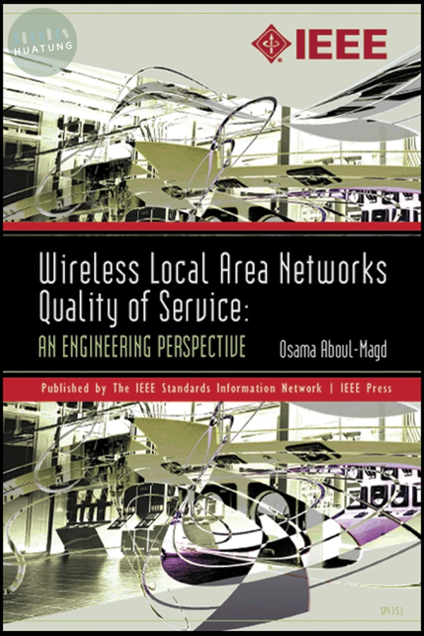 Wireless Local Area Networks Quality of Service 