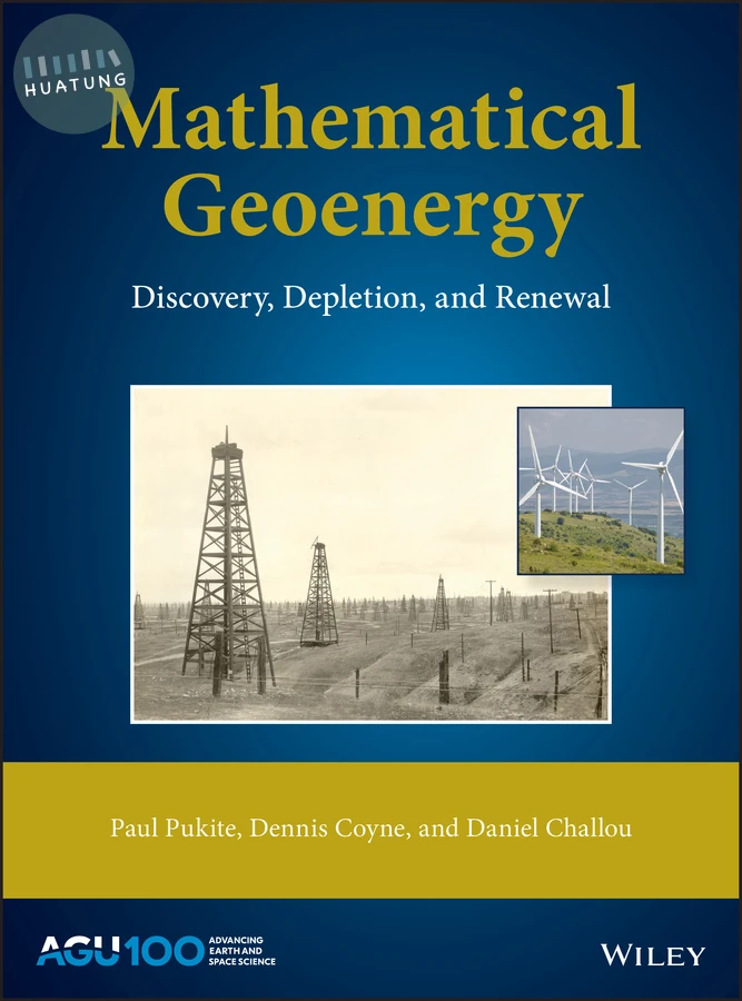 Mathematical Geoenergy 