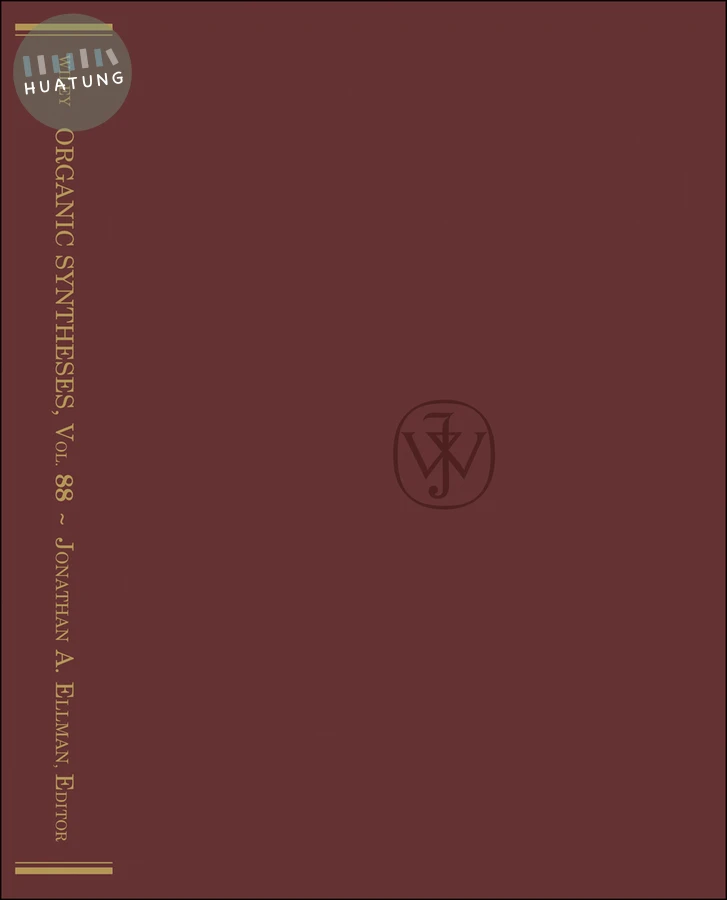 Organic Syntheses, Volume 88 