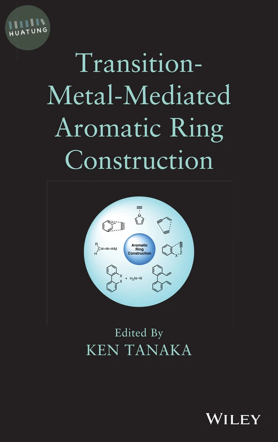 Transition-Metal-Mediated Aromatic Ring Construction 
