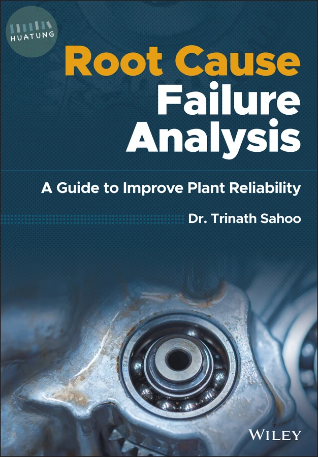 Root Cause Failure Analysis 