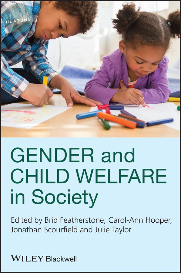 Gender and Child Welfare in Society 