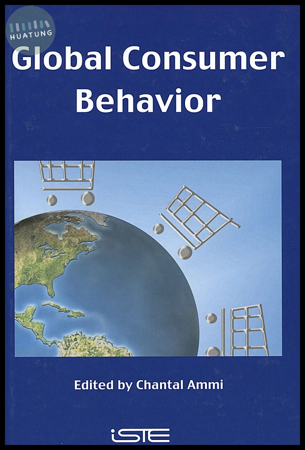 Global Consumer Behavior 