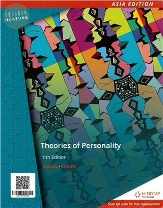Theories of Personality (11版)