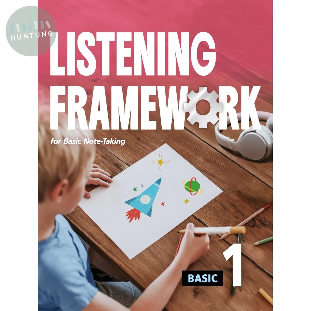 Listening Framework (Basic) 1 