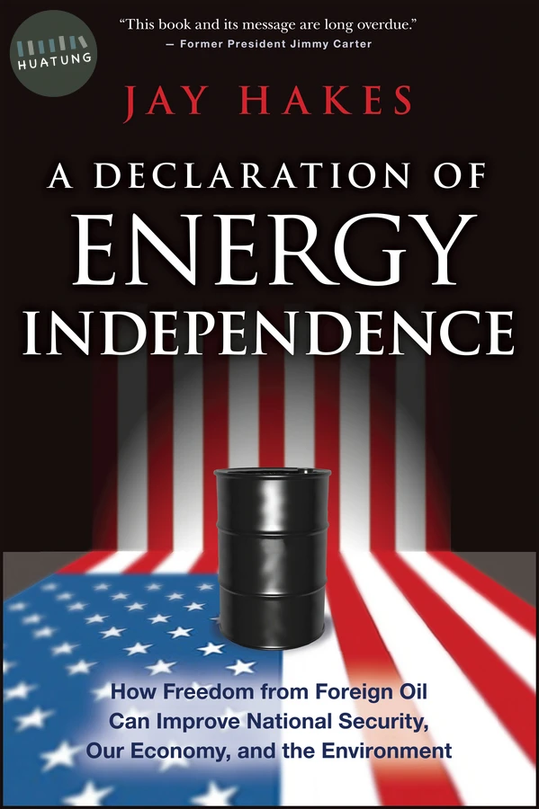 A Declaration of Energy Independence 