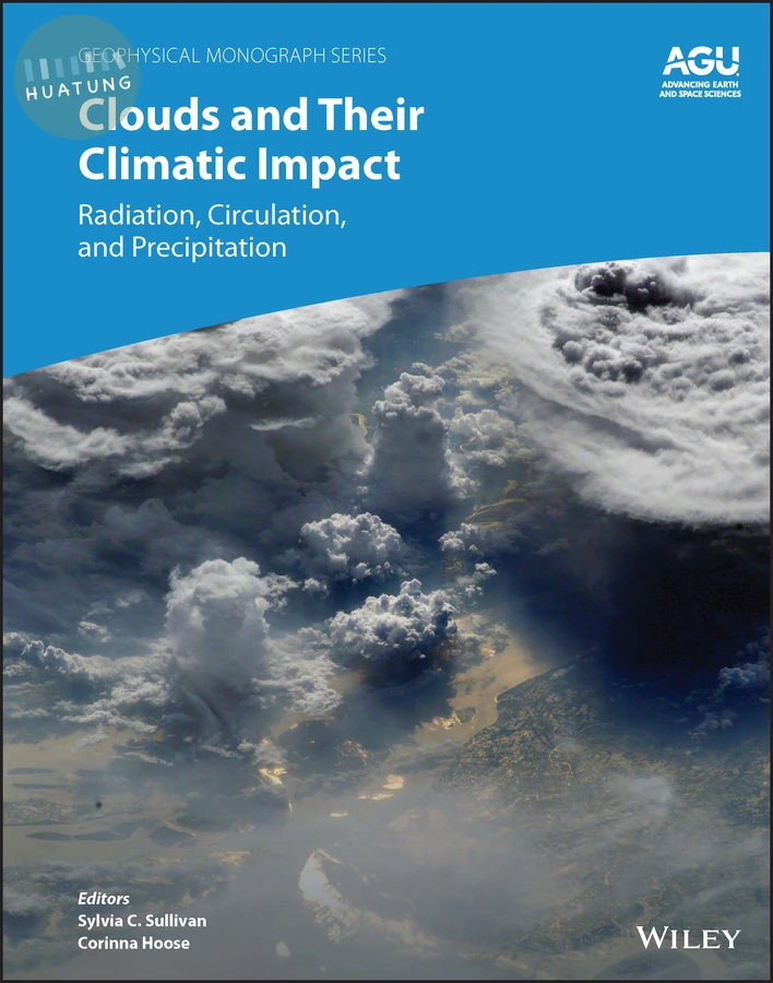 Clouds and Their Climatic Impact 