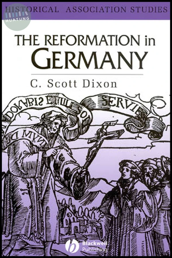 The Reformation in Germany 