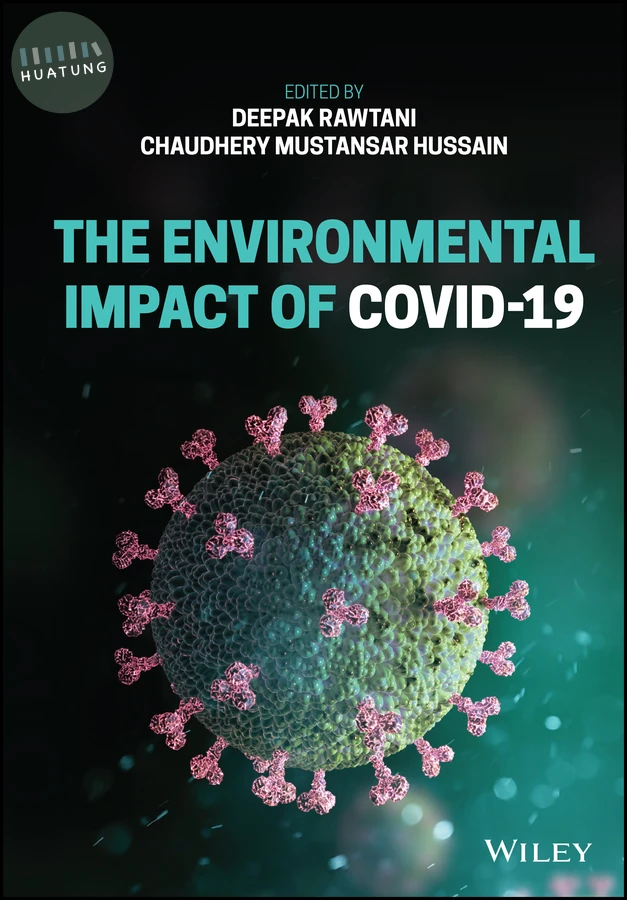 The Environmental Impact of COVID-19 