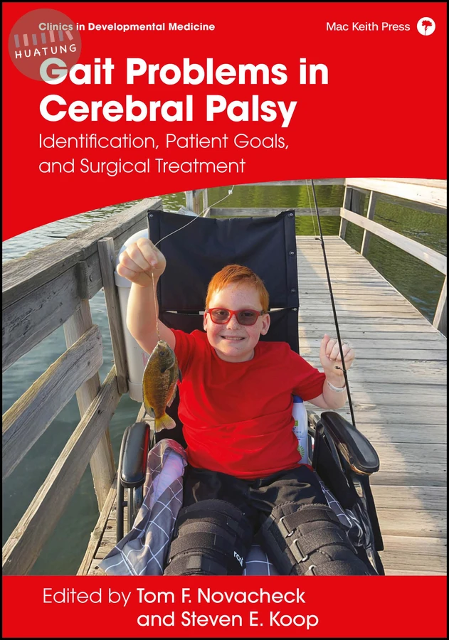 Gait Problems in Cerebral Palsy 