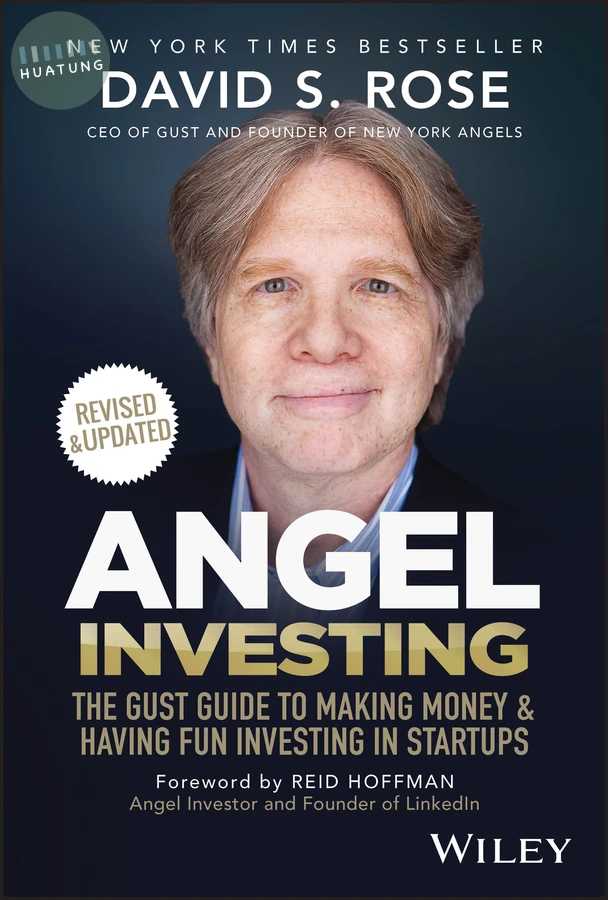 Angel Investing 