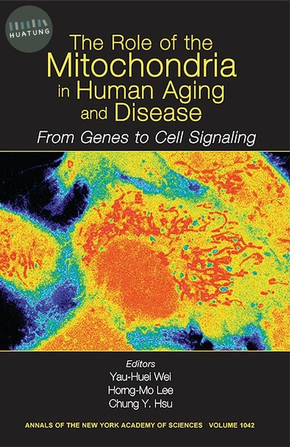 The Role of Mitochondria in Human Aging and Disease 