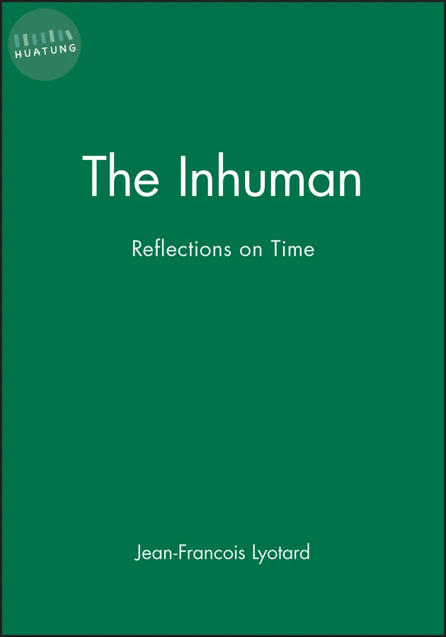 The Inhuman 
