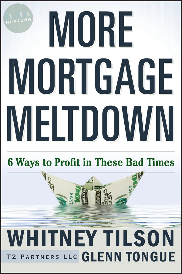 More Mortgage Meltdown 