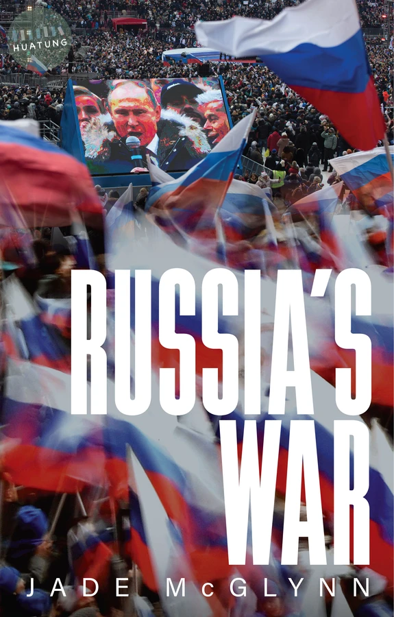 Russia's War 