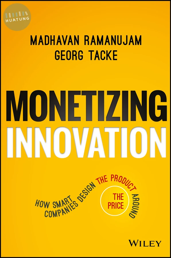 Monetizing Innovation 
