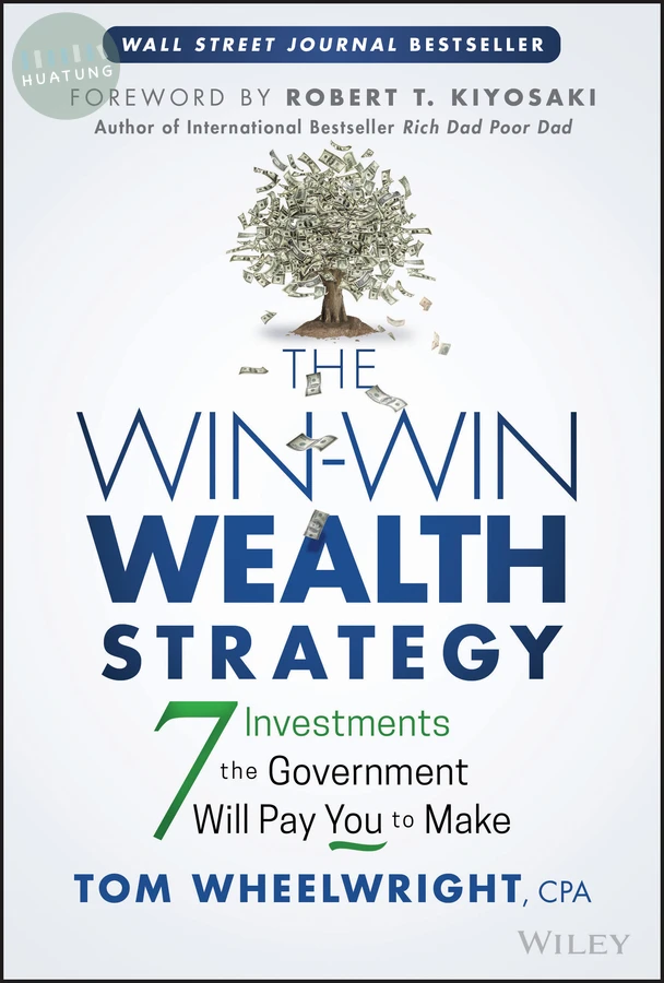 The Win-Win Wealth Strategy 
