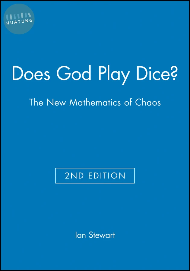 Does God Play Dice? 